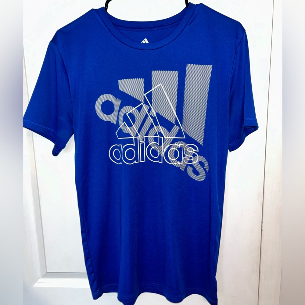 Adidas Dri Fit Tee